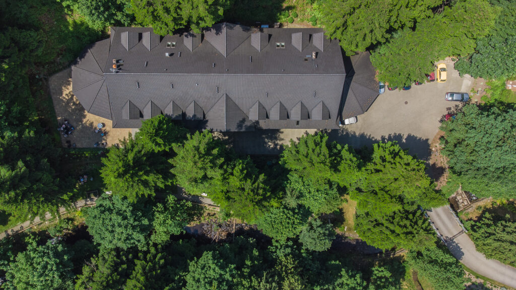 Górski Dom Seniora w Brennej