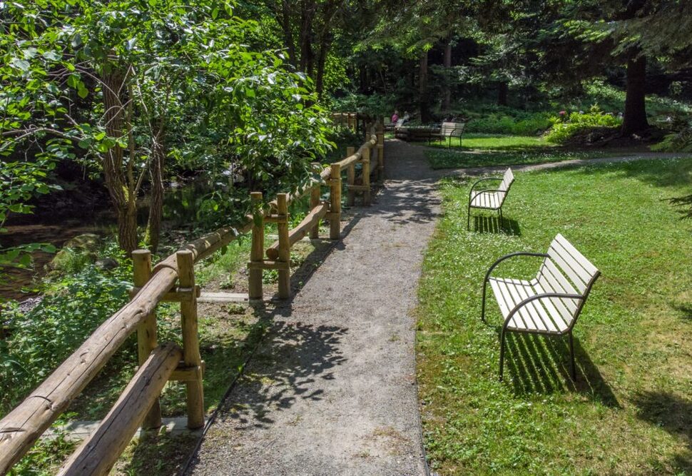 Górski Dom Seniora w Brennej