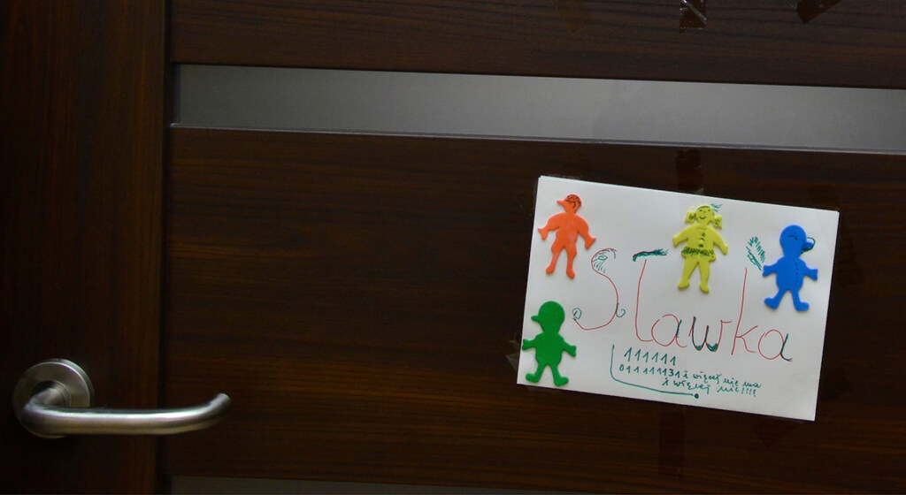 Dom Seniora w Kobylnikach