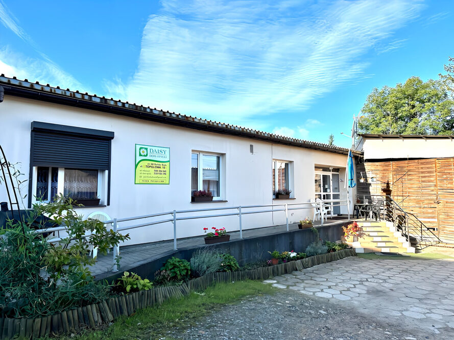 Dom Opieki Daisy w Bielsku-Białej