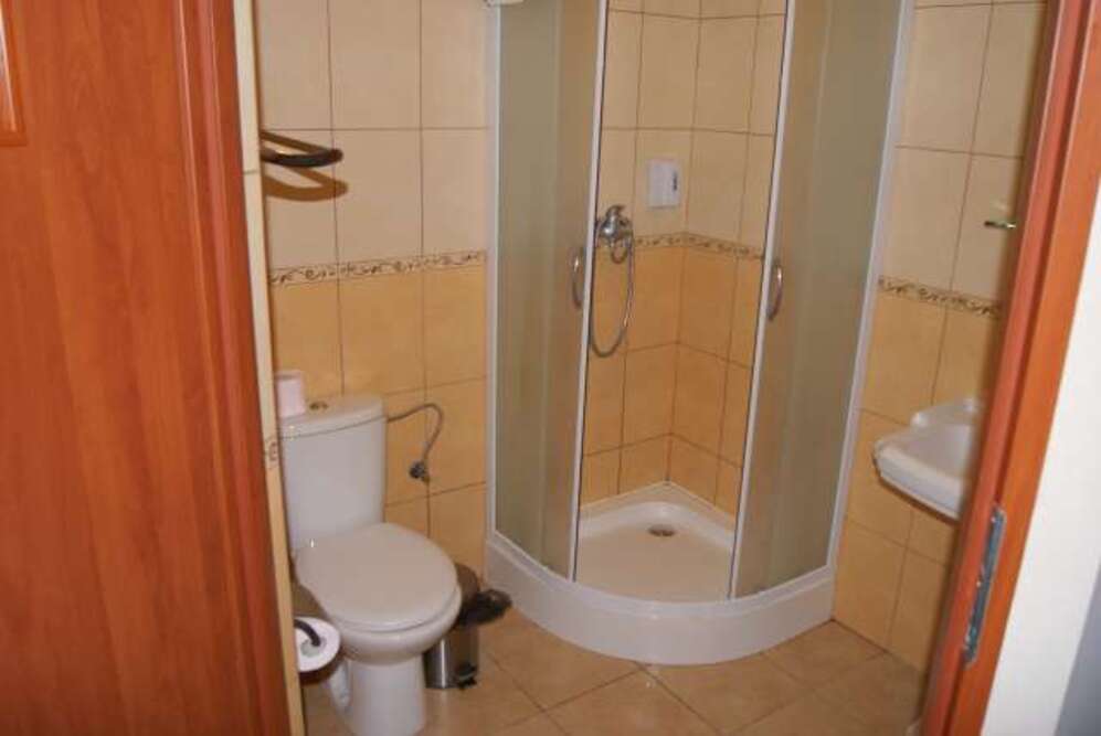 Dom Pogodnego Seniora REMI w Bogaczewie