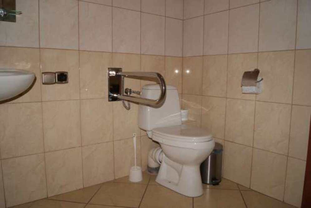 Dom Pogodnego Seniora REMI w Bogaczewie