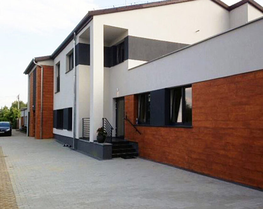 Dom Seniora w Kobylnikach