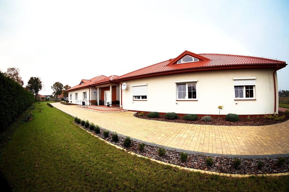 Dom Seniora Tęczowa Dolina w Starym Mieście