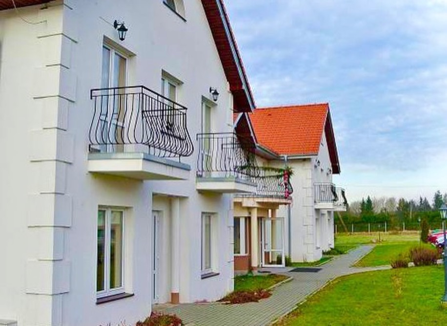 Dom Opieki i Dom Pomocy Społecznej „Dom Nad Doliną” w Rożnowie