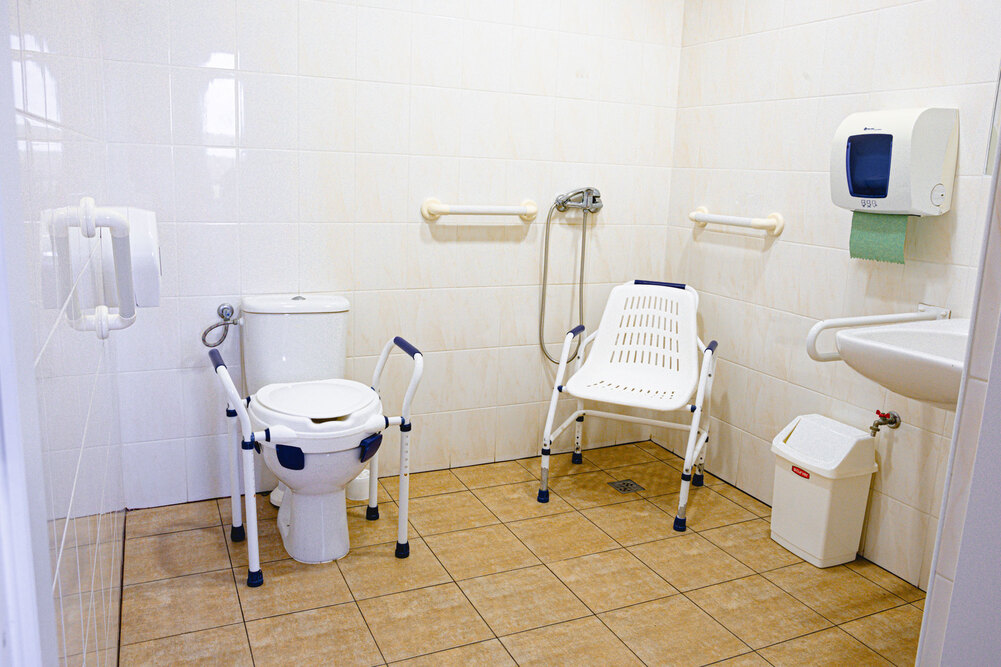 Dom Opieki Senior w Mórkowie