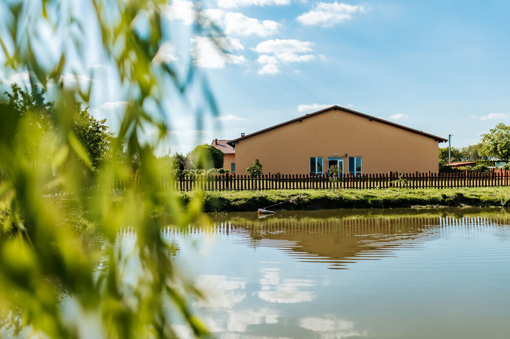 Dom Opieki Senior w Mórkowie