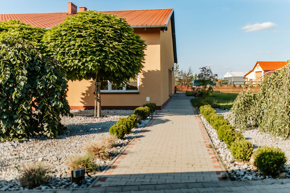 Dom Opieki Senior w Mórkowie