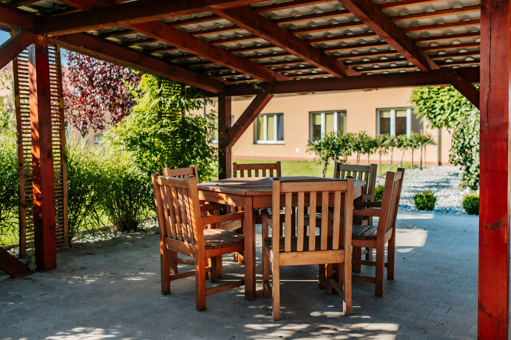 Dom Opieki Senior w Mórkowie