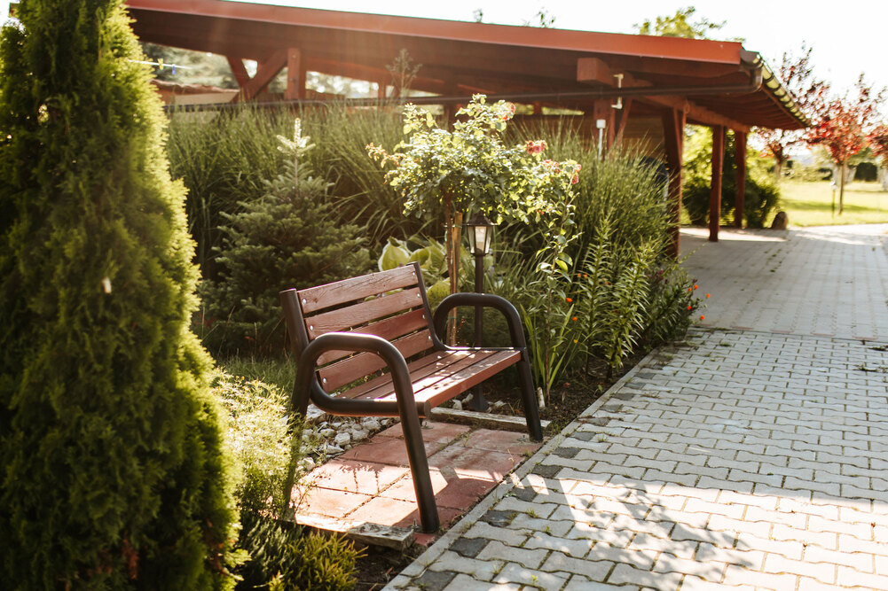 Dom Opieki Senior w Mórkowie