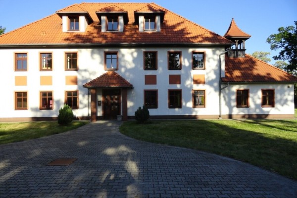 Rodzinny Dom Seniora „Cichy Dom” w Iłowej