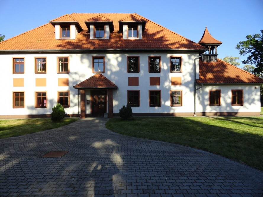 Rodzinny Dom Seniora „Cichy Dom” w Iłowej