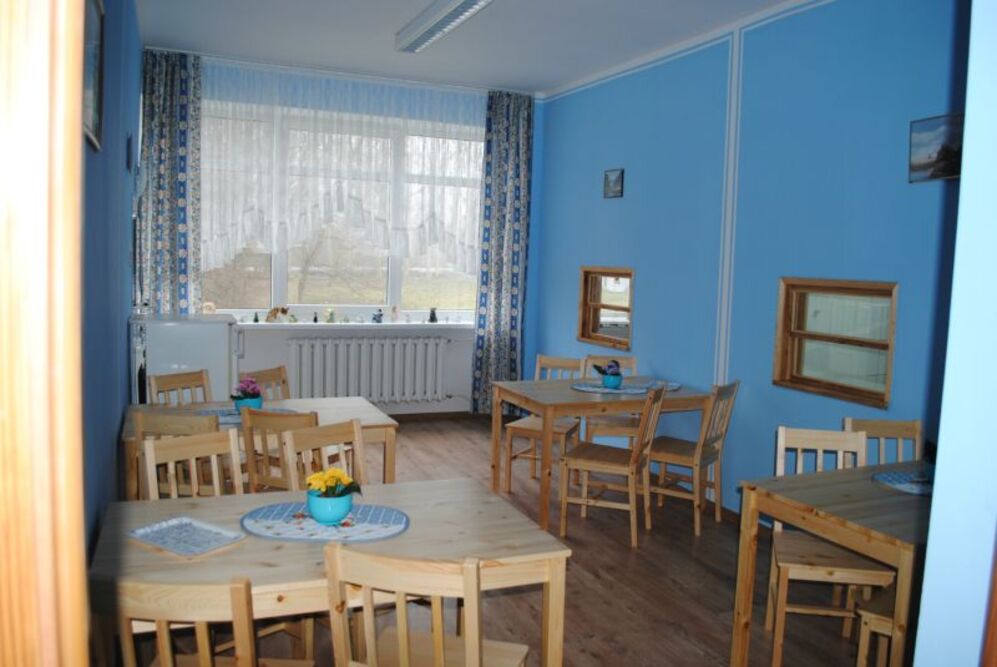 Noworudzkie Centrum Geriatryczne „Senior”