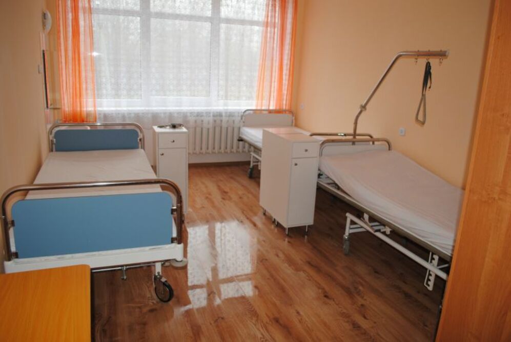 Noworudzkie Centrum Geriatryczne „Senior”