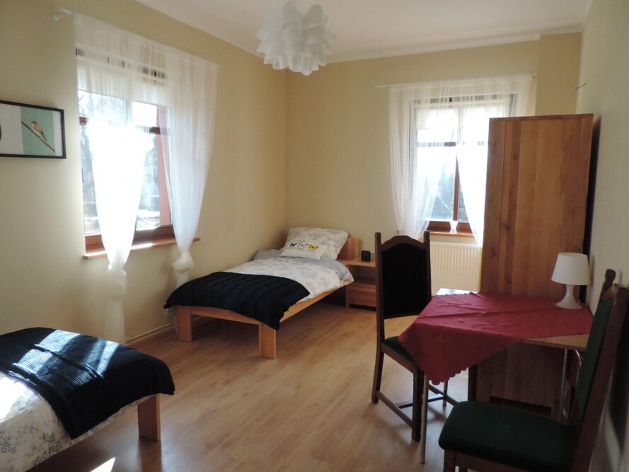 Rodzinny Dom Seniora „Cichy Dom” w Iłowie