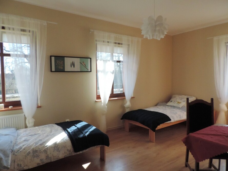 Rodzinny Dom Seniora „Cichy Dom” w Iłowie