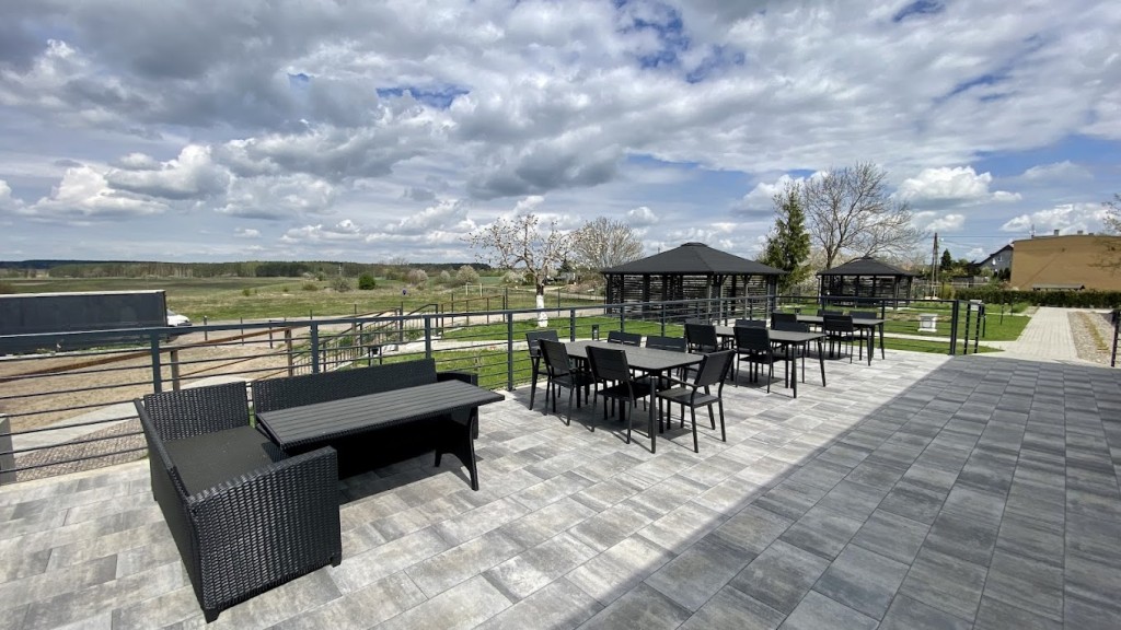 Dom Seniora Cichy Zakątek w Strzelczynie