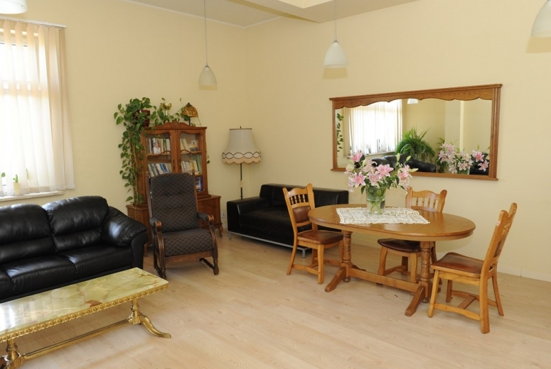 Prywatny Dom Opieki MECENAT w Płocku