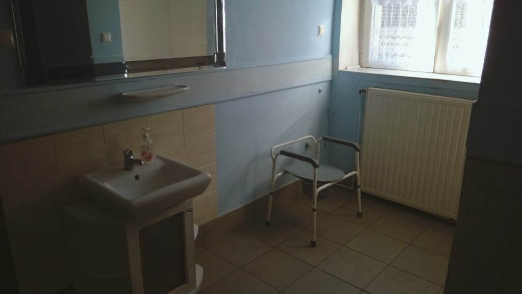 Dom Seniora Bożena w Gulzowie