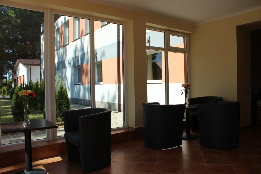 Ośrodek Opiekuńczo-Rehabilitacyjny ELMED w Skoroszowie