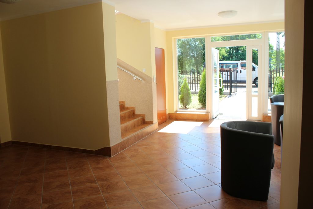 Ośrodek Opiekuńczo-Rehabilitacyjny ELMED w Skoroszowie