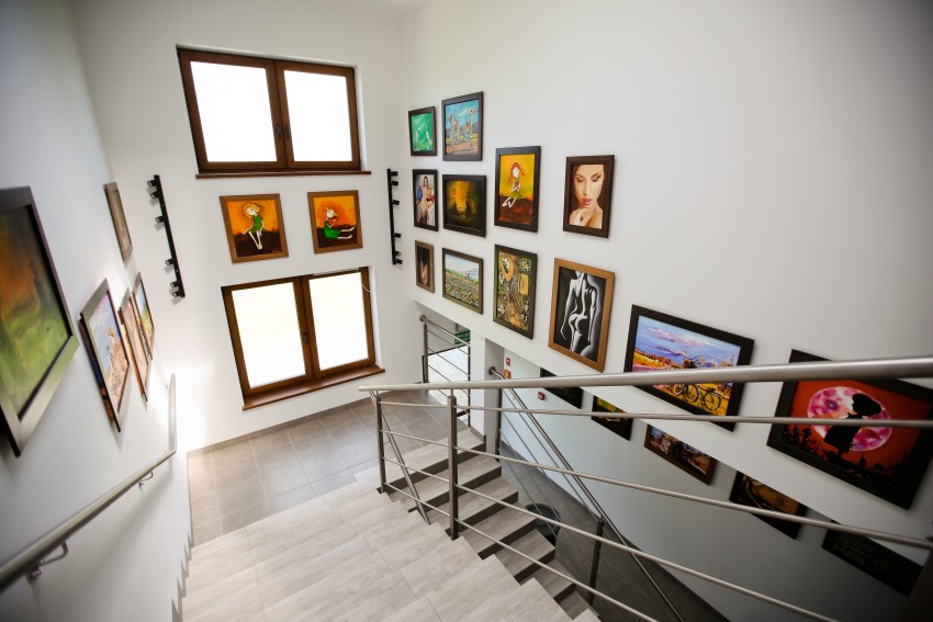 Dom Seniora Goldental w Przyjaźni