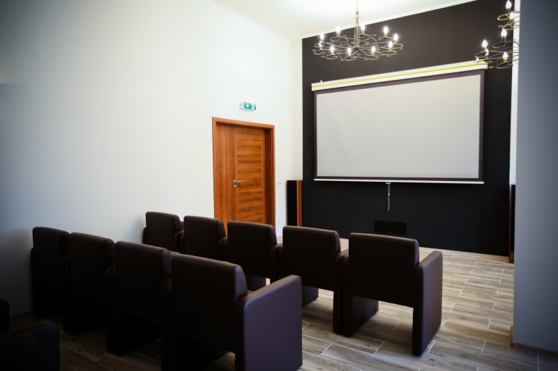 Dom Seniora Goldental w Przyjaźni