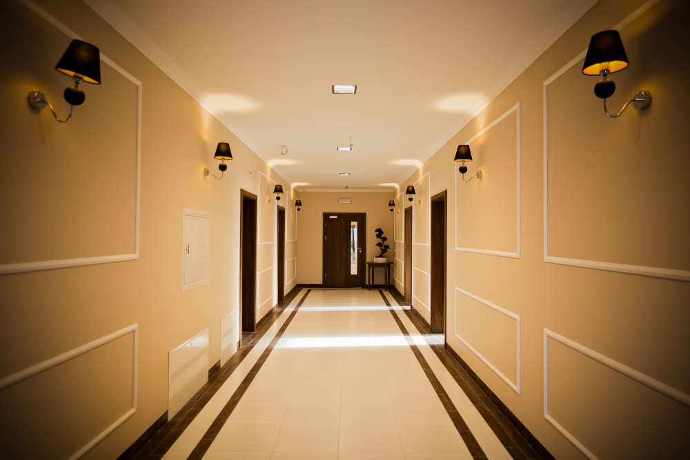 Dom Seniora Goldental w Przyjaźni