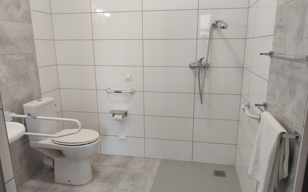 Pałac Batowo w Batowie