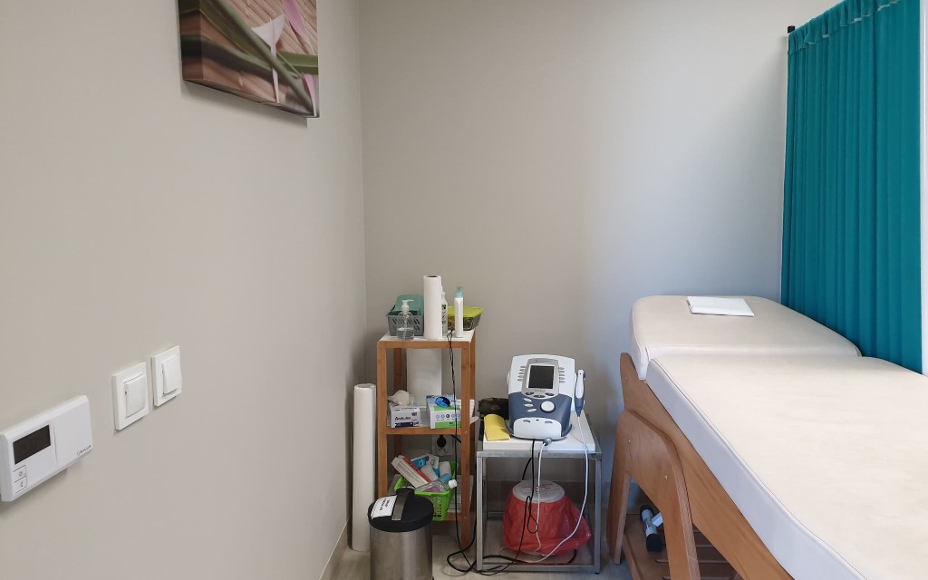 Pałac Batowo w Batowie