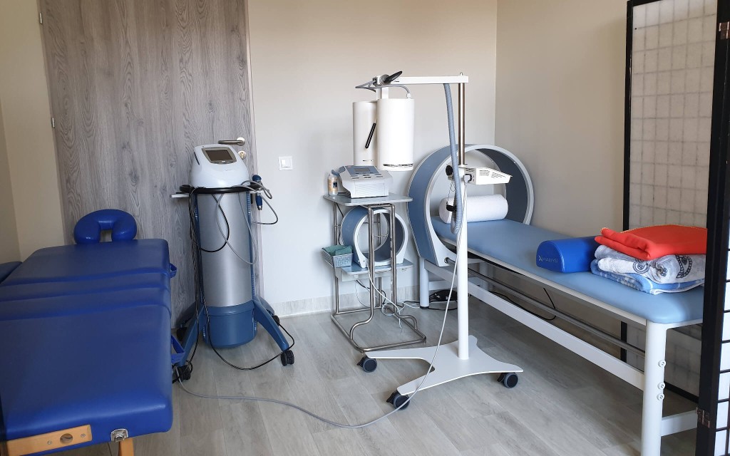 Pałac Batowo w Batowie