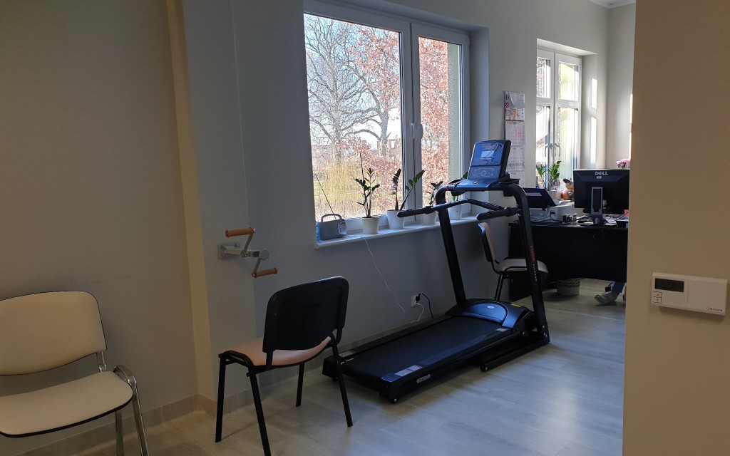 Pałac Batowo w Batowie