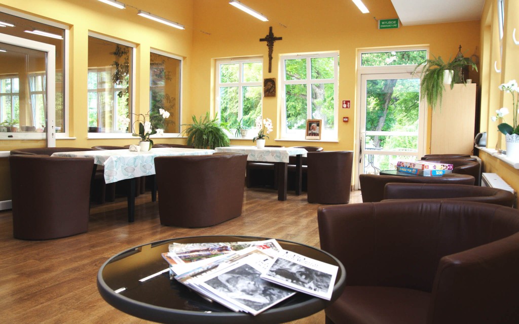 Pałac Batowo w Batowie