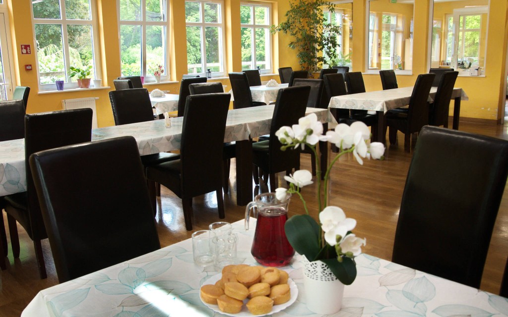 Pałac Batowo w Batowie