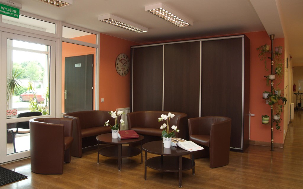 Pałac Batowo w Batowie