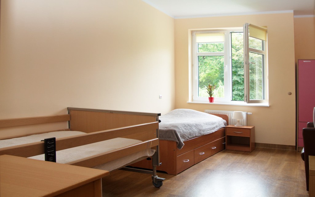 Pałac Batowo w Batowie