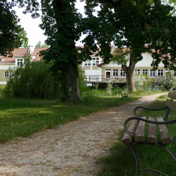 Pałac Batowo w Batowie