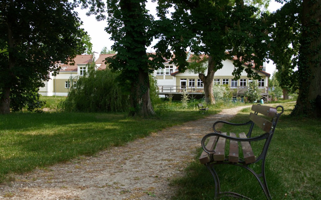 Pałac Batowo w Batowie