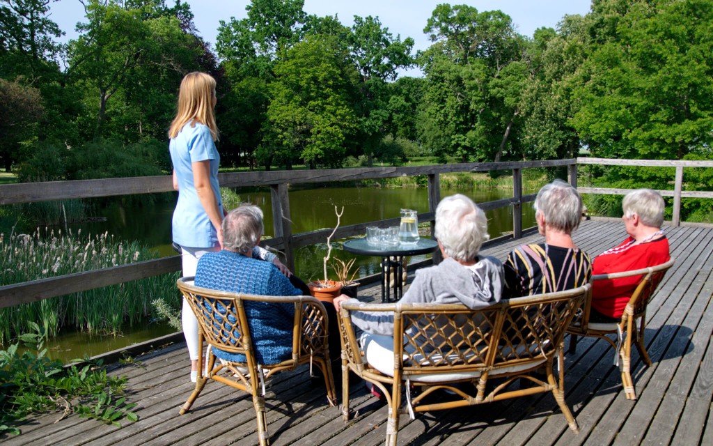Pałac Batowo w Batowie