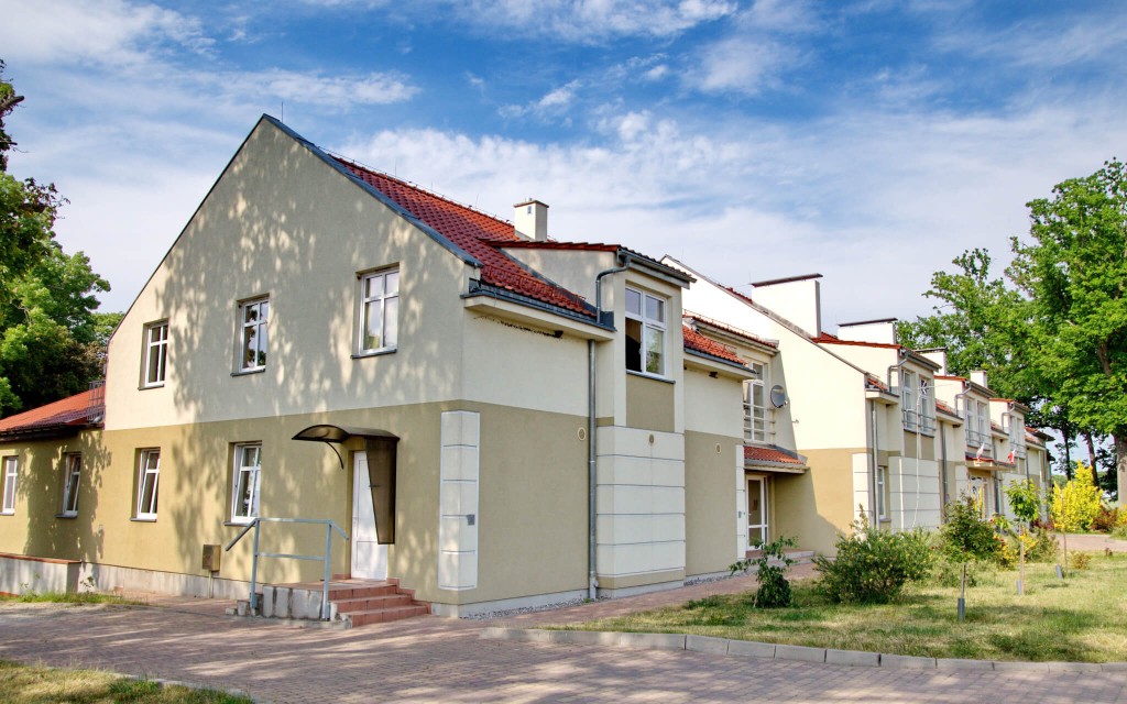 Pałac Batowo w Batowie