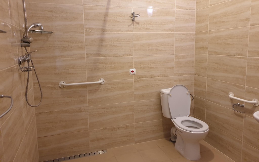 Pałac Batowo w Batowie