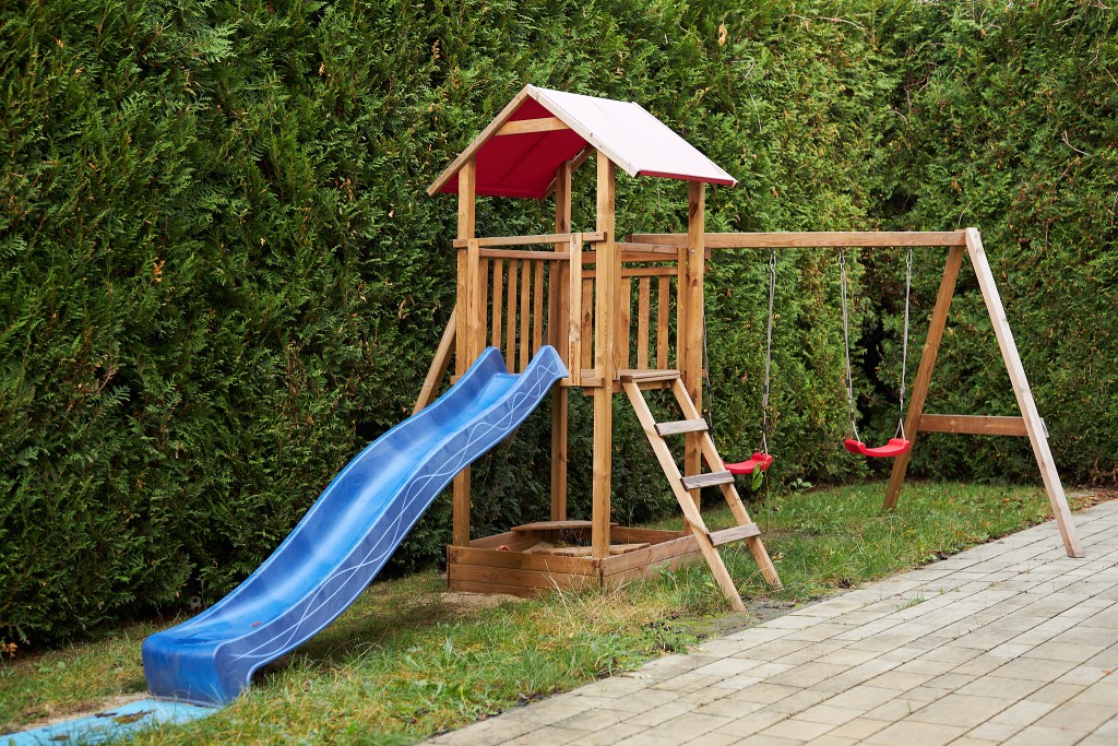 Dom Opieki „Villa Seniora II" w Zaczerniu