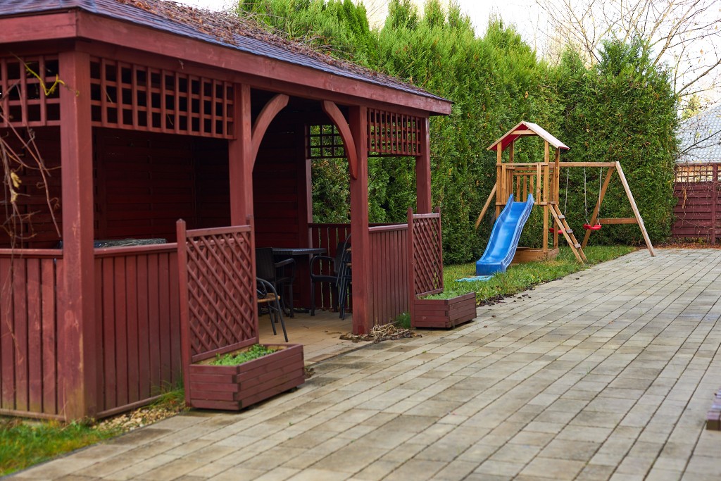 Dom Opieki „Villa Seniora II" w Zaczerniu