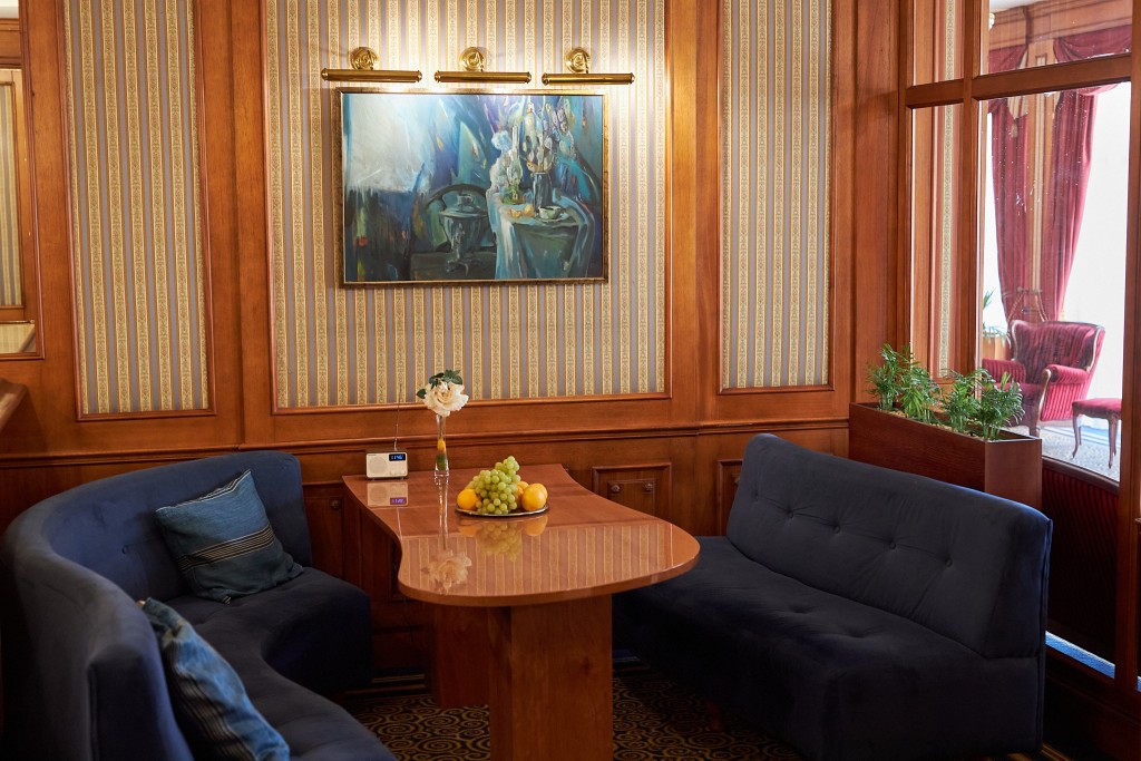 Dom Opieki „Villa Seniora II" w Zaczerniu