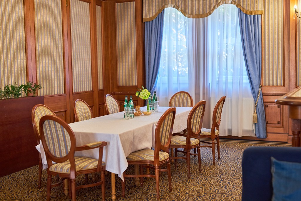 Dom Opieki „Villa Seniora II" w Zaczerniu