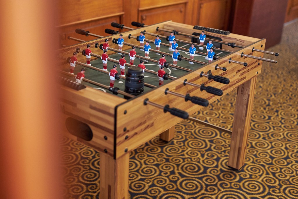 Dom Opieki „Villa Seniora II" w Zaczerniu