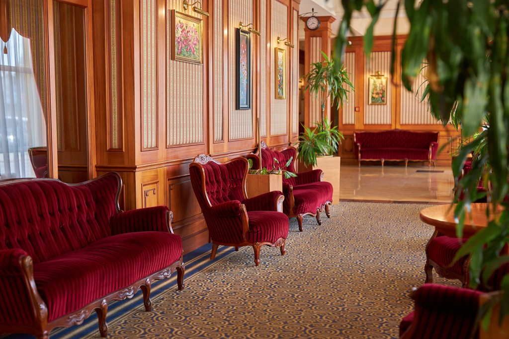 Dom Opieki „Villa Seniora II" w Zaczerniu