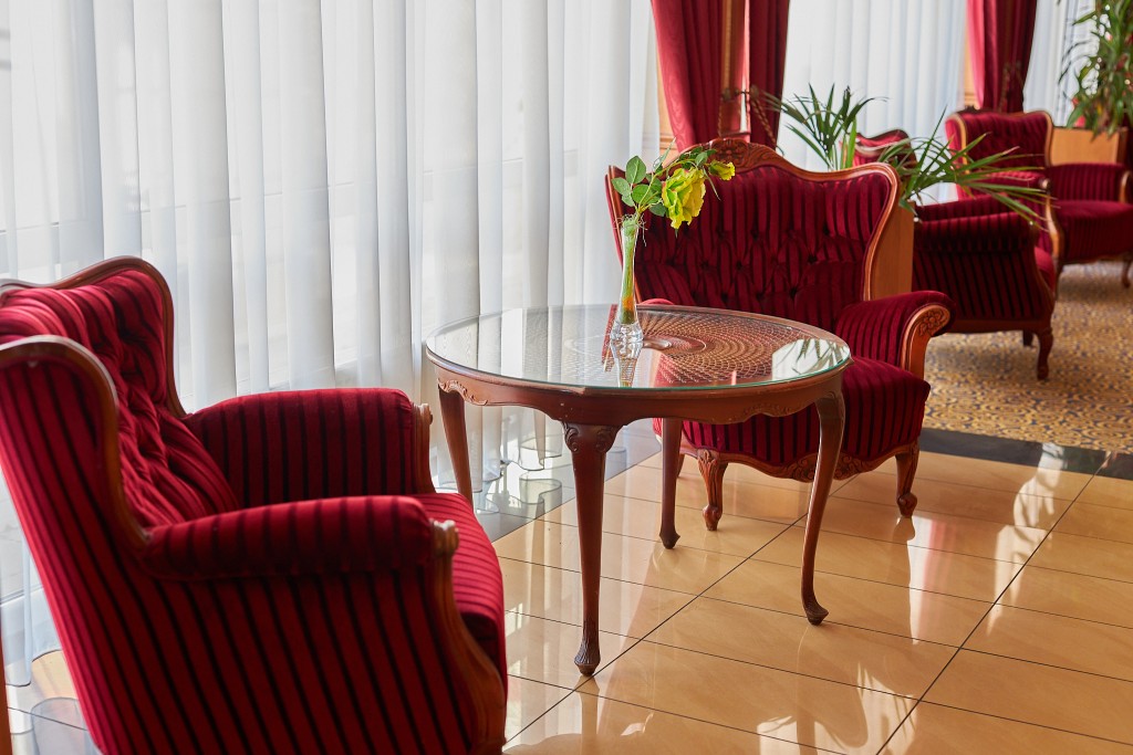 Dom Opieki „Villa Seniora II" w Zaczerniu