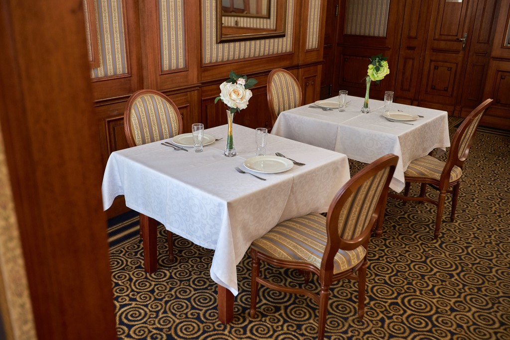 Dom Opieki „Villa Seniora II" w Zaczerniu