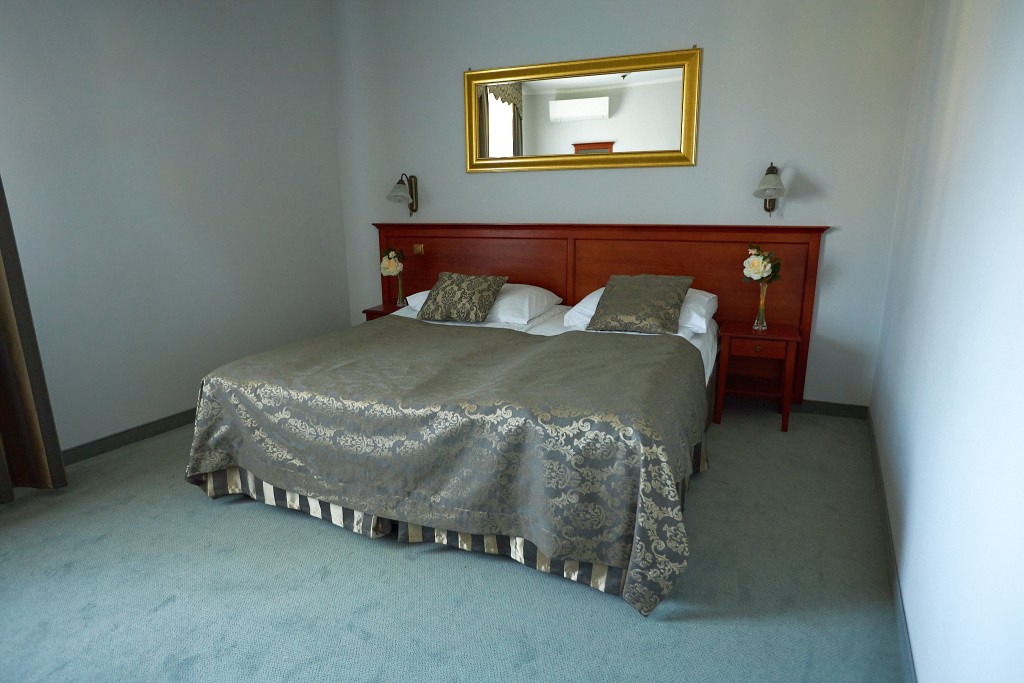 Dom Opieki „Villa Seniora II" w Zaczerniu